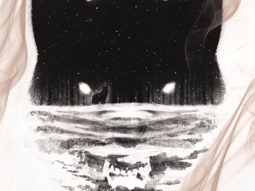 All my writing from 2015