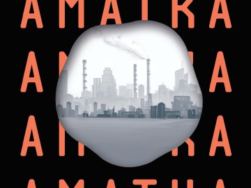 Brief Thoughts: Amatka by Karin Tidbeck