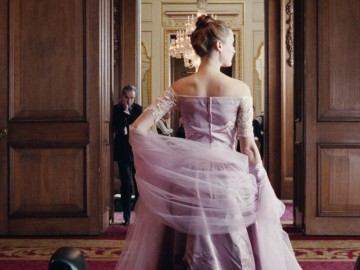 Brief Thoughts: Phantom Thread (2017)