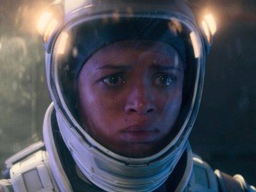 Brief Thoughts & Review: The Cloverfield Paradox (2018)