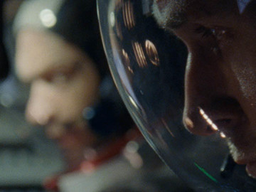 Brief Thoughts: First Man (2018)