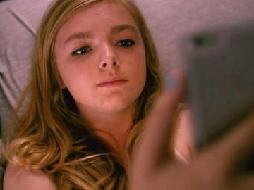Brief Thoughts: Eighth Grade (2018)