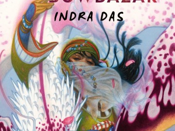Spanish Edition of The Last Dragoners of Bowbazar